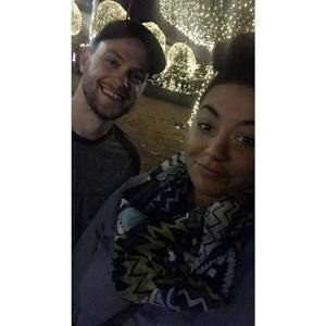 Meet your Posher, Taylor